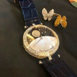 Picture of Van Cleef Arpels Watch _SKU314836826401450